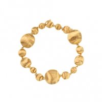 Bracciale Marco Bicego Donna Africa in Oro giallo BB1415Y0219 - BB1415Y0219